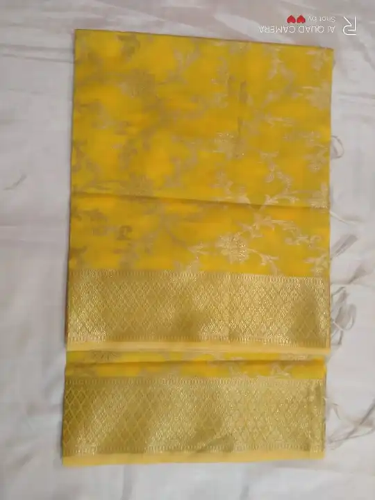 Banarsi Dupatta  uploaded by Sajco textiles on 2/26/2023