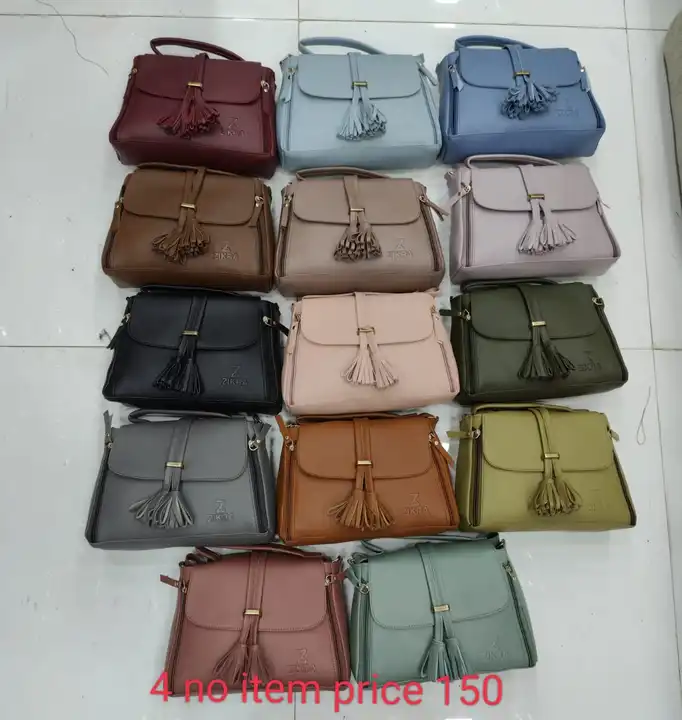Product uploaded by Zikar bags on 2/26/2023