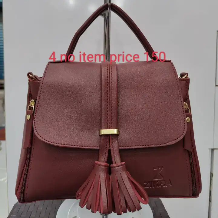 Product uploaded by Zikar bags on 2/26/2023