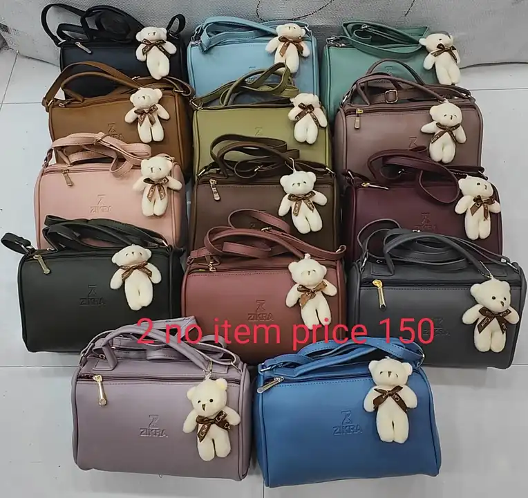 Product uploaded by Zikar bags on 2/26/2023