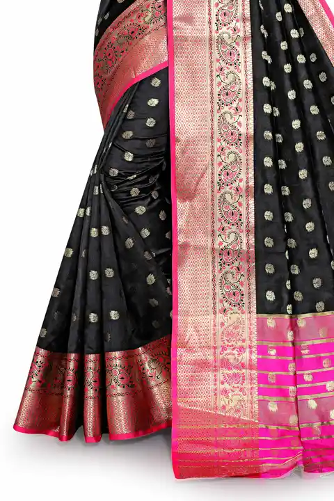 Saree uploaded by Aaradhyas fashion on 2/26/2023