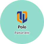 Business logo of Polo