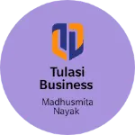 Business logo of Tulasi business