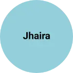Business logo of Jhaira