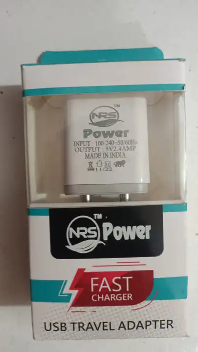 NRS POWER  uploaded by NRS P on 5/29/2024