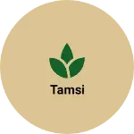 Business logo of Tamsi