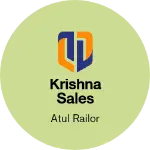 Business logo of Krishna sales
