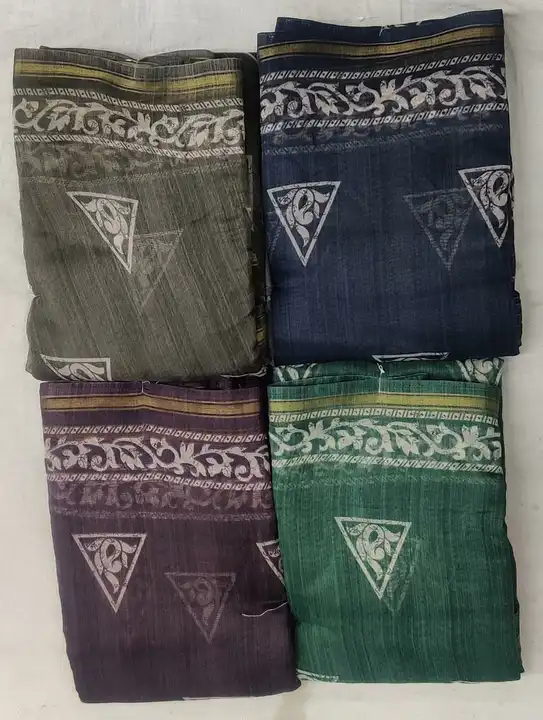 Pure ikkat sarees uploaded by N k sarees on 2/26/2023