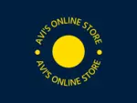 Business logo of Avi's online store