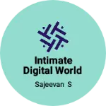Business logo of Intimate Digital World