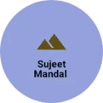 Business logo of Sujeet mandal