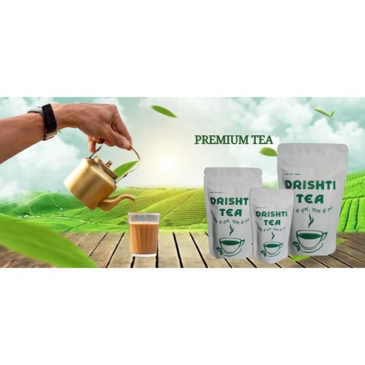 STRONG PREMIUM TEA. uploaded by PREETAM FOOD PRODUCT  on 2/26/2023
