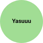 Business logo of Yasuuu