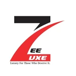 Business logo of zeeLUXE based out of Mumbai
