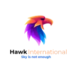 Business logo of Hawk International