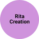 Business logo of Rita creation
