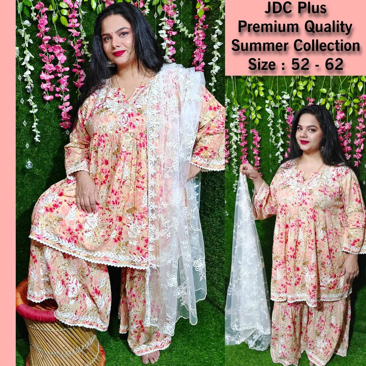 Factory Store Images of JDC Plus size women's clothing Store