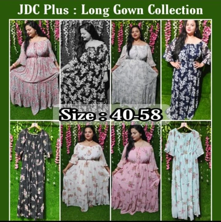 Factory Store Images of JDC Plus size women's clothing Store