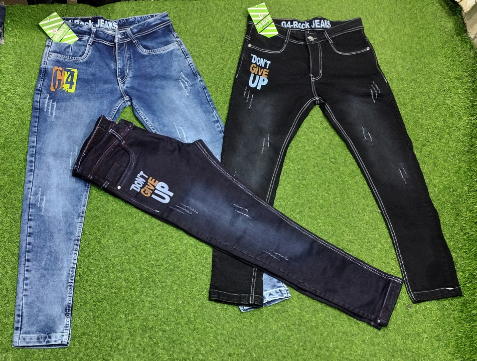 Post image New atical G- 92 JEANS  only wholesale 👖