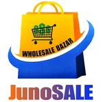 Business logo of Junaah - JunoSALE
