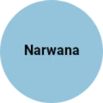 Business logo of Narwana