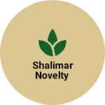 Business logo of Shalimar NOVELTY based out of Karim Nagar
