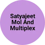 Business logo of satyajeet mol and multiplex