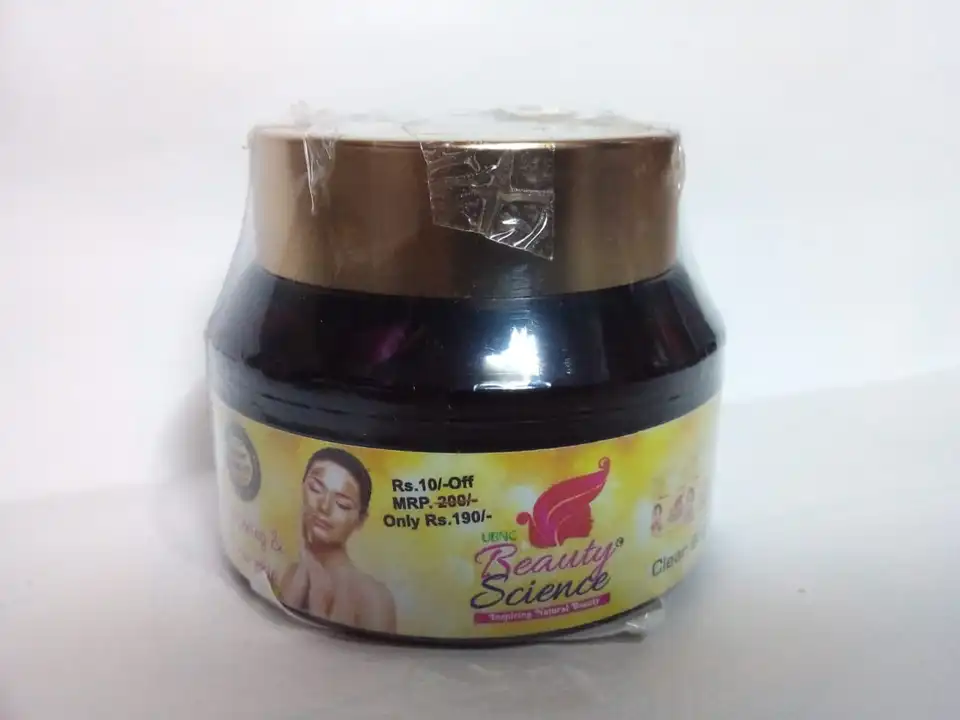 Gold Facial Gel  uploaded by UNIFIED BHARAT NATURE CARE PRIVATE LIMITED on 2/27/2023