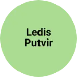 Business logo of Ledis putvir