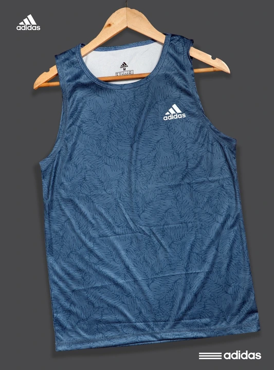 Aop sleeve less  uploaded by Sb Blueloft garments  on 2/27/2023