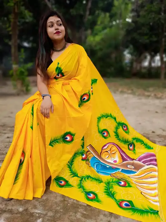 All types Saree's... Wp uploaded by B*star Saree creation  on 2/27/2023