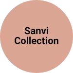 Business logo of Sanvi collection