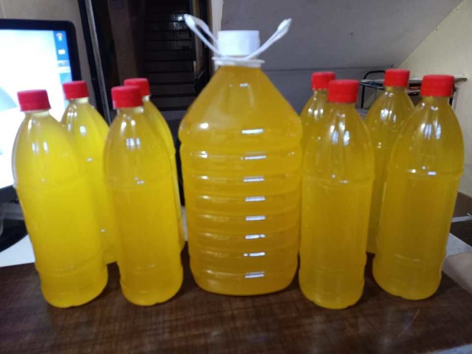 Ground nut oil uploaded by business on 2/23/2021