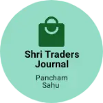 Business logo of Shri traders journal order supplier
