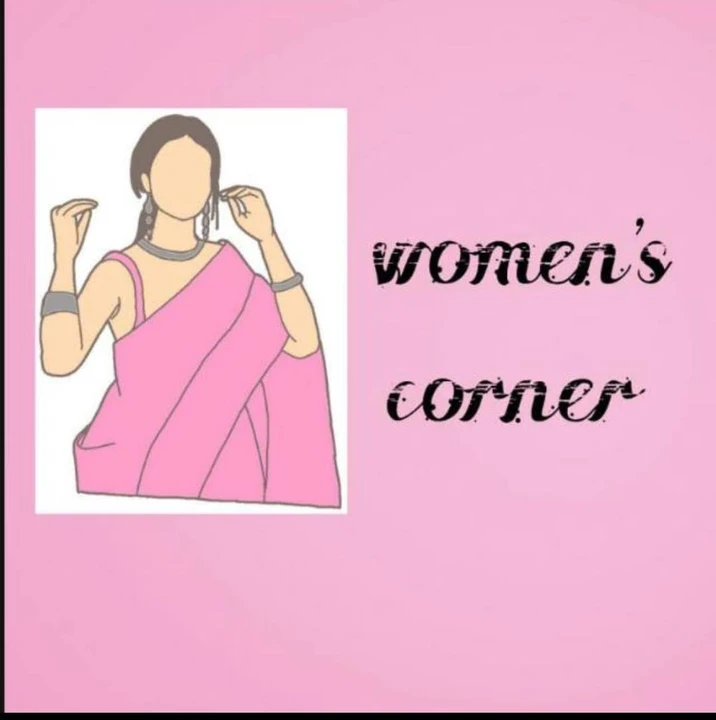Visiting card store images of Womens___Corner