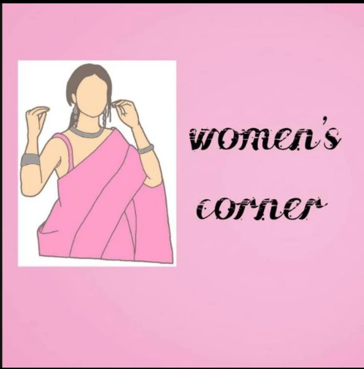 Post image Womens___Corner has updated their profile picture.