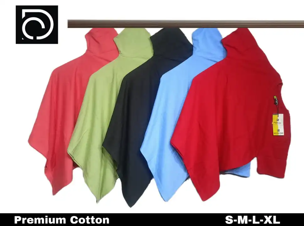 Premium Quality Basic Plain Cotton T-shirts uploaded by Antayul Apparel on 5/30/2024