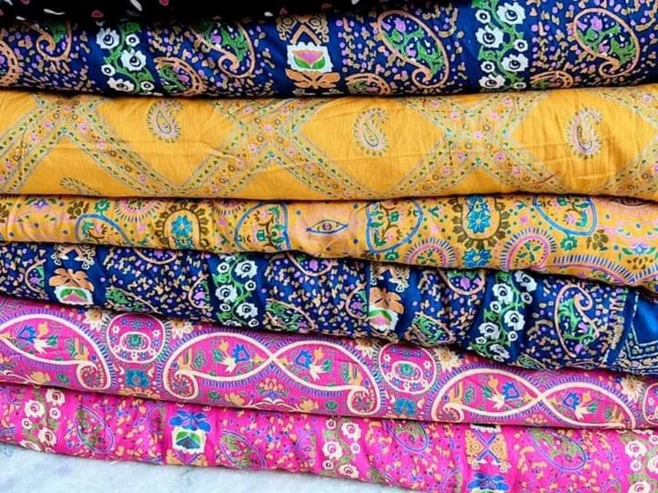 Shop Store Images of Ajanta textiles 
