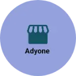Business logo of AdyOne