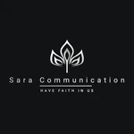 Business logo of Sara Communication