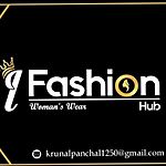 Business logo of I fashion hub 