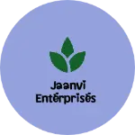 Business logo of Jaanvi enterprises