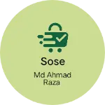 Business logo of Sose