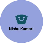 Business logo of Nishu kumari