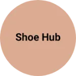 Business logo of Shoe hub