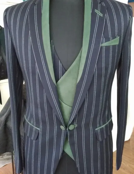 Product uploaded by Suit Expert on 2/27/2023