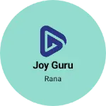 Business logo of Joy guru