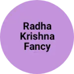 Business logo of Radha Krishna fancy gallery