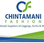 Business logo of Chintamani Fashion