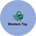 Business logo of Western top
